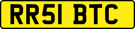 RR51BTC