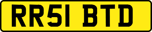 RR51BTD