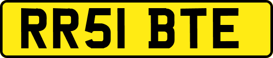 RR51BTE