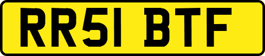 RR51BTF