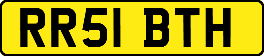 RR51BTH