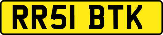 RR51BTK