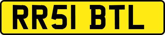 RR51BTL