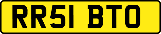 RR51BTO