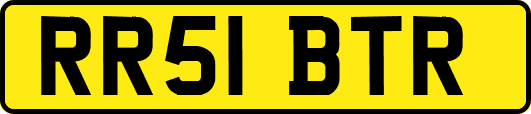 RR51BTR