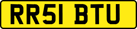 RR51BTU