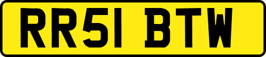 RR51BTW