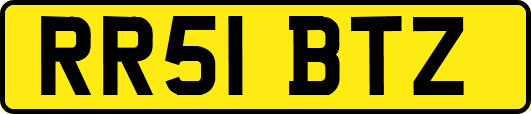 RR51BTZ