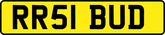 RR51BUD