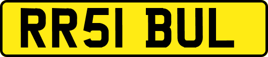 RR51BUL