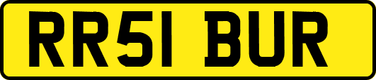 RR51BUR