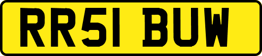 RR51BUW