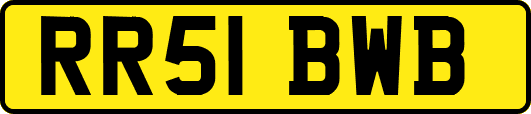 RR51BWB