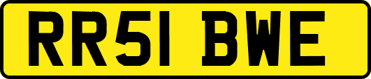 RR51BWE