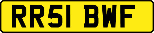 RR51BWF