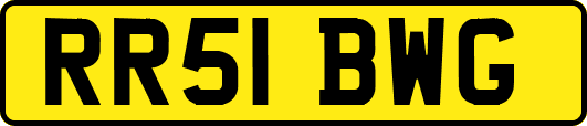 RR51BWG