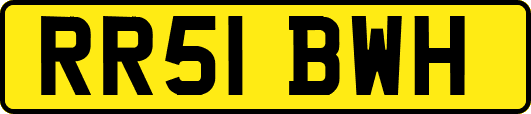 RR51BWH