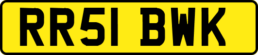 RR51BWK