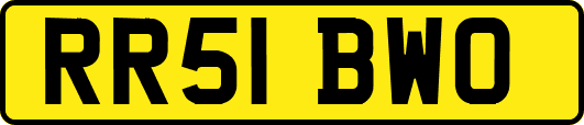 RR51BWO