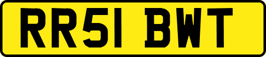 RR51BWT