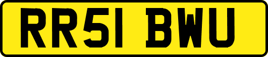 RR51BWU