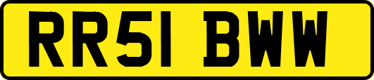 RR51BWW