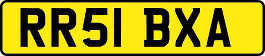 RR51BXA