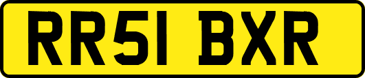 RR51BXR