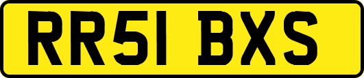 RR51BXS