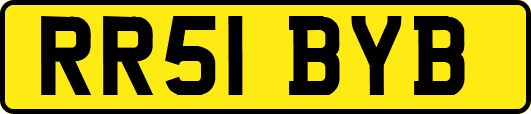 RR51BYB