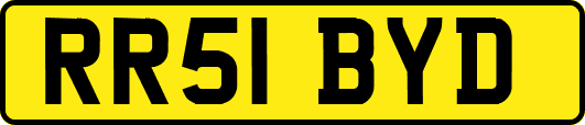 RR51BYD