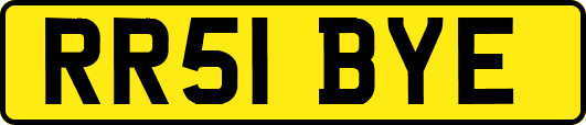 RR51BYE