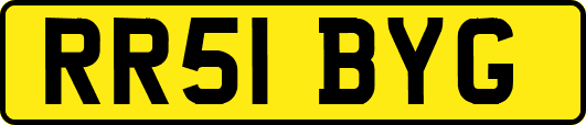 RR51BYG