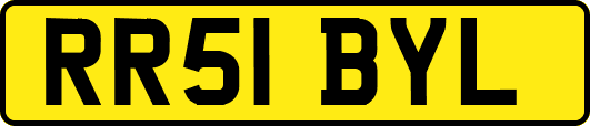 RR51BYL