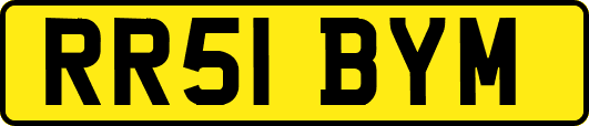 RR51BYM