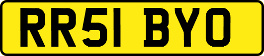 RR51BYO