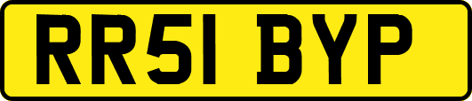 RR51BYP