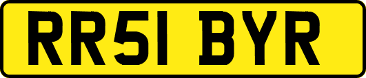 RR51BYR