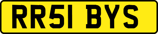 RR51BYS