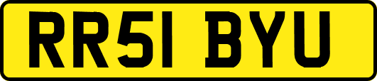 RR51BYU