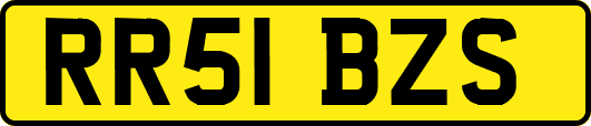 RR51BZS