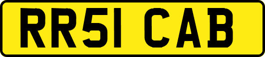 RR51CAB