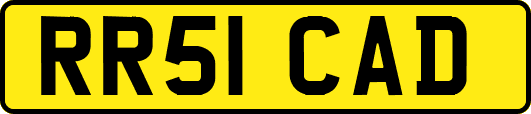 RR51CAD