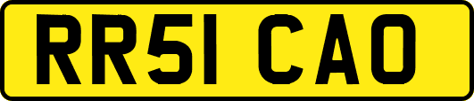 RR51CAO