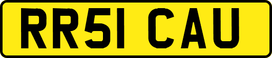 RR51CAU