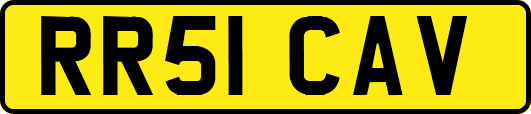 RR51CAV