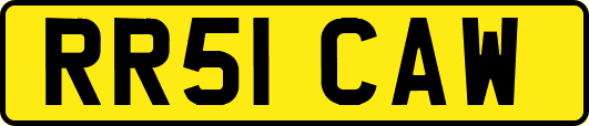 RR51CAW