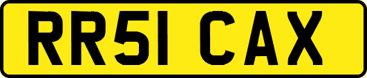 RR51CAX