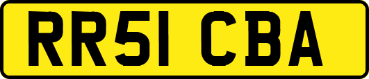 RR51CBA