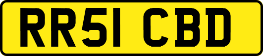 RR51CBD